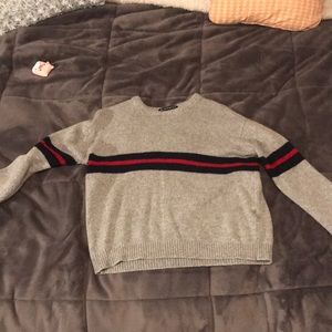 Brandy sweater